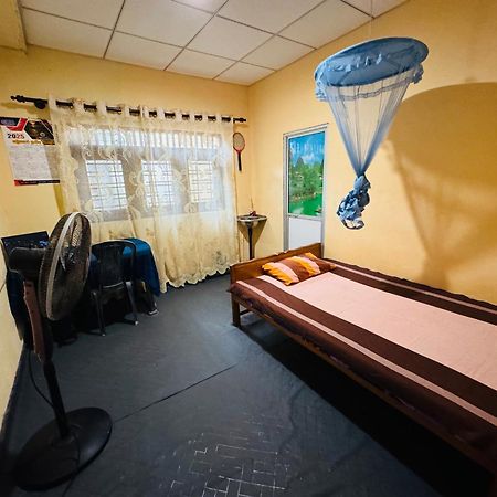 Kaween Homestay Weligama Dış mekan fotoğraf