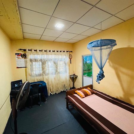 Kaween Homestay Weligama Dış mekan fotoğraf