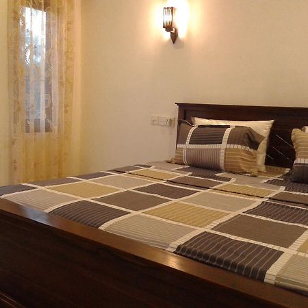 Kaween Homestay Weligama Dış mekan fotoğraf