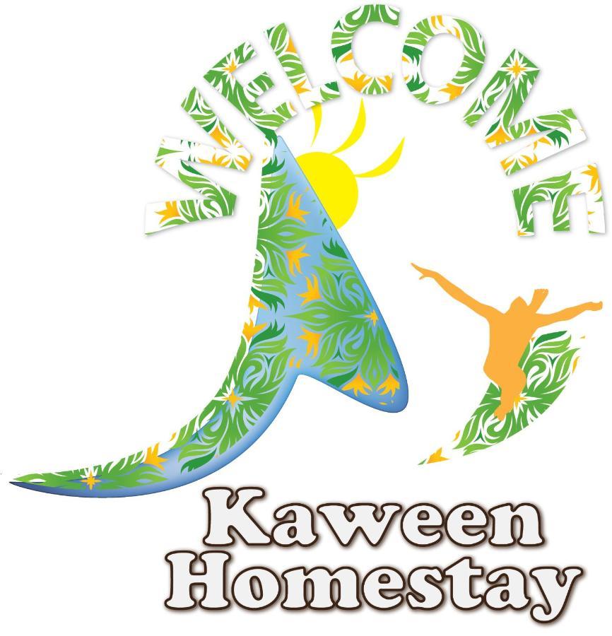 Kaween Homestay Weligama Dış mekan fotoğraf