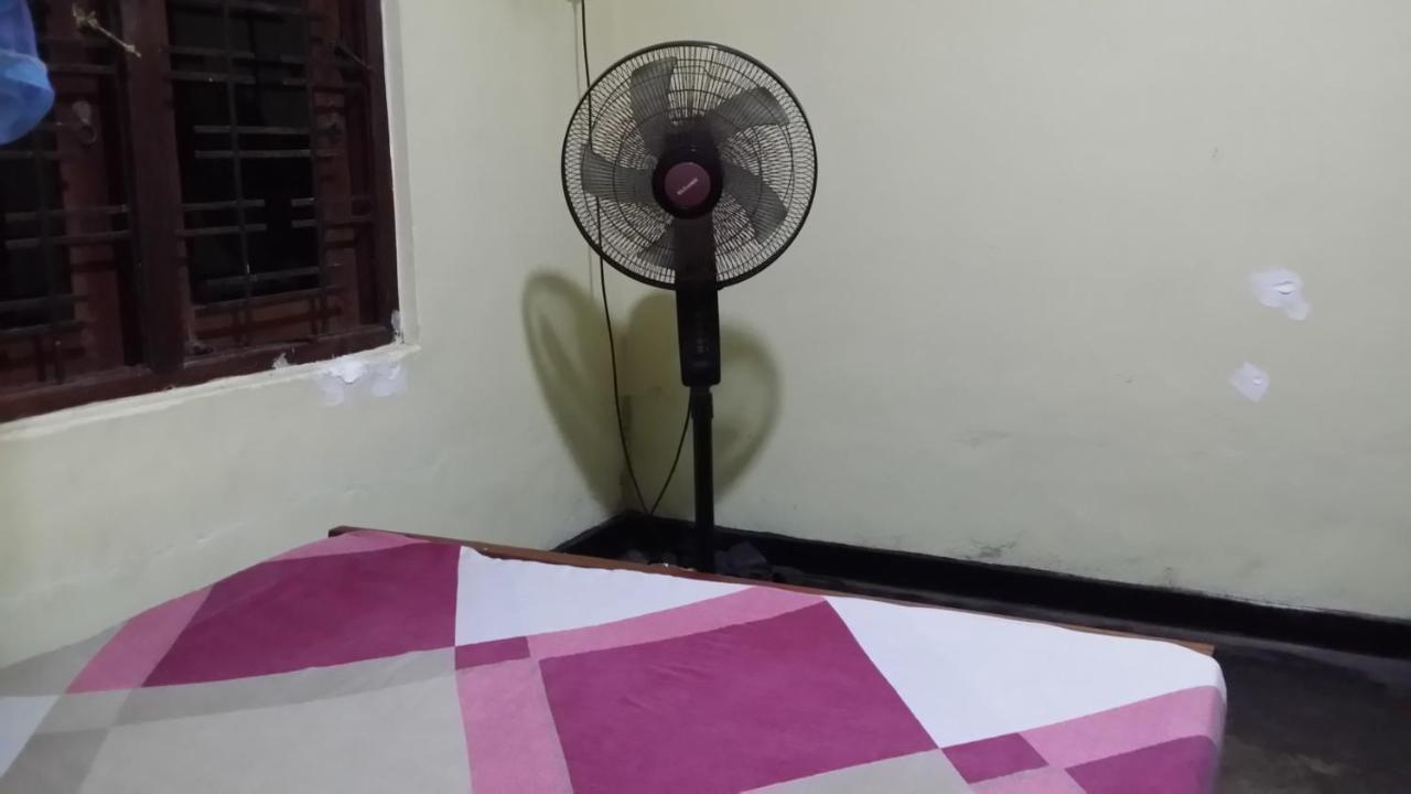 Kaween Homestay Weligama Dış mekan fotoğraf