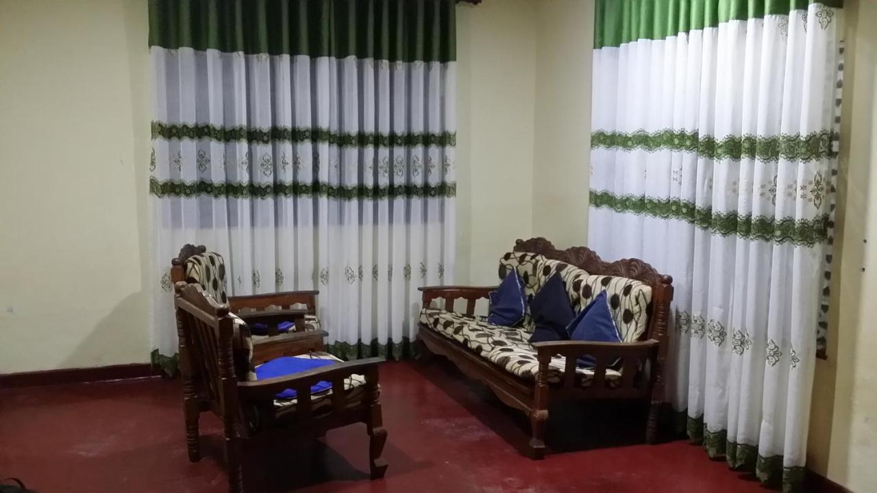 Kaween Homestay Weligama Dış mekan fotoğraf