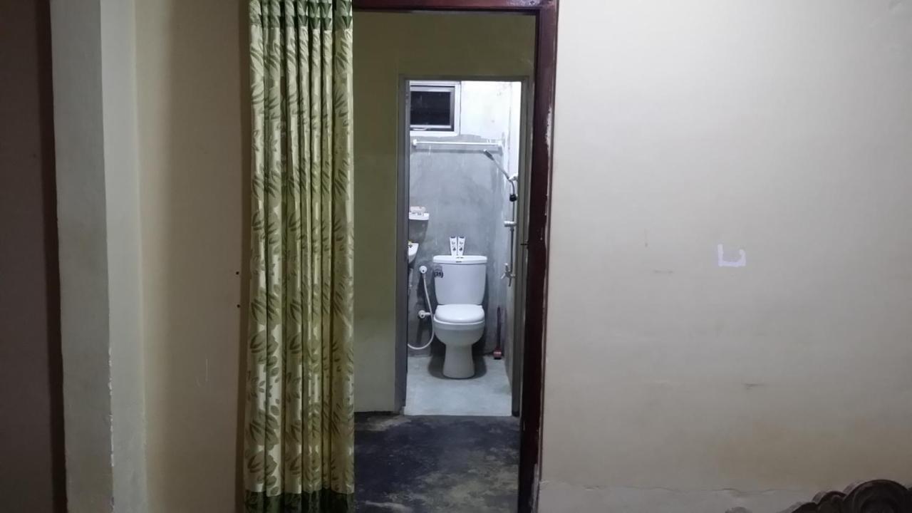 Kaween Homestay Weligama Dış mekan fotoğraf