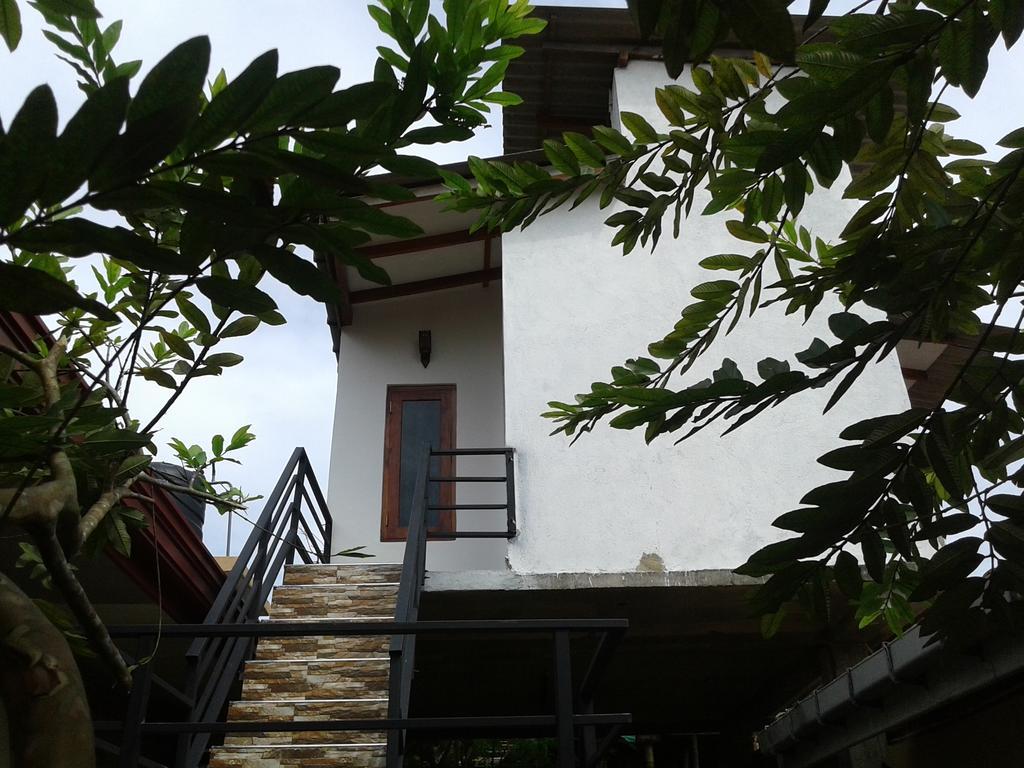 Kaween Homestay Weligama Dış mekan fotoğraf