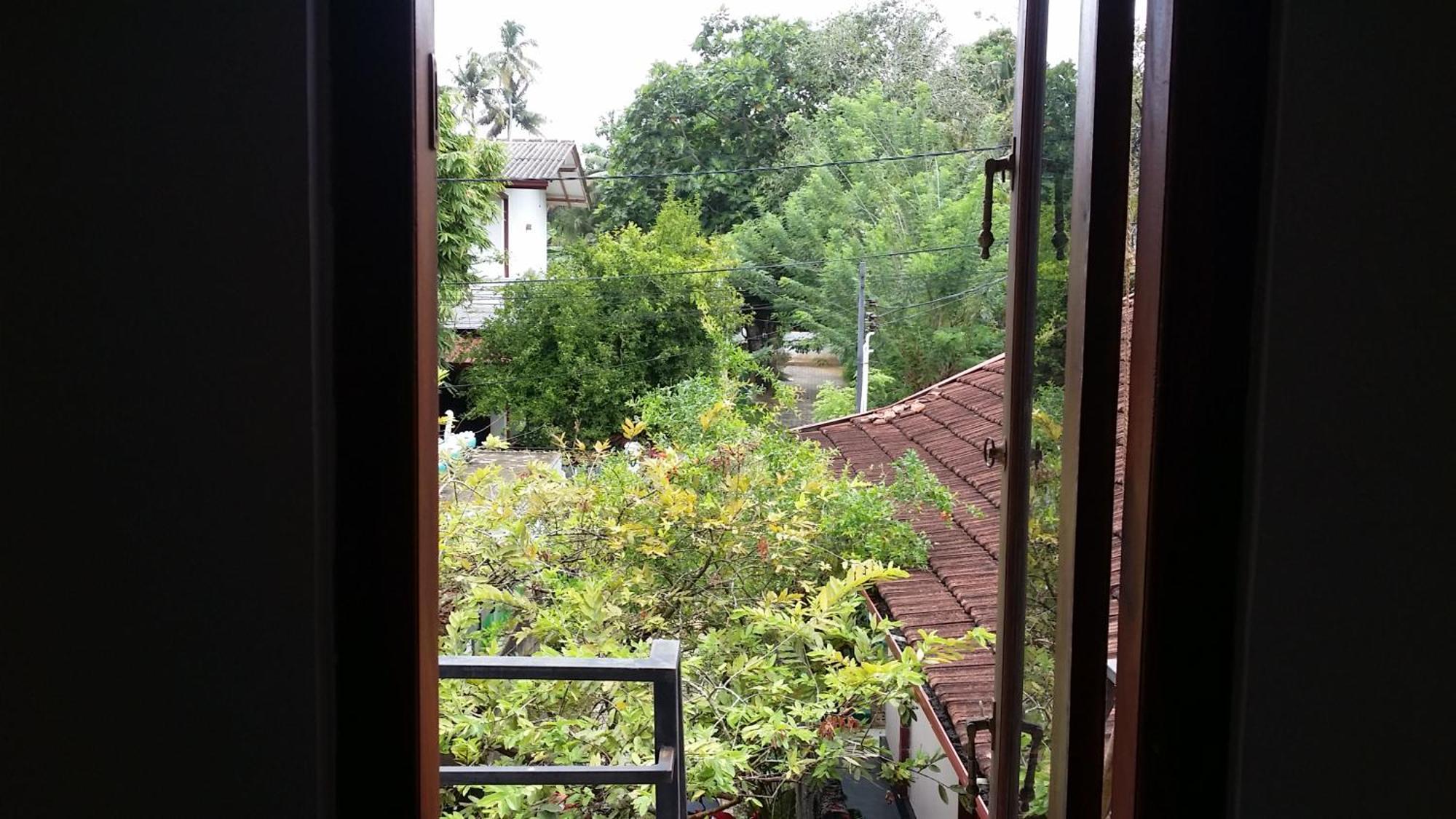 Kaween Homestay Weligama Dış mekan fotoğraf