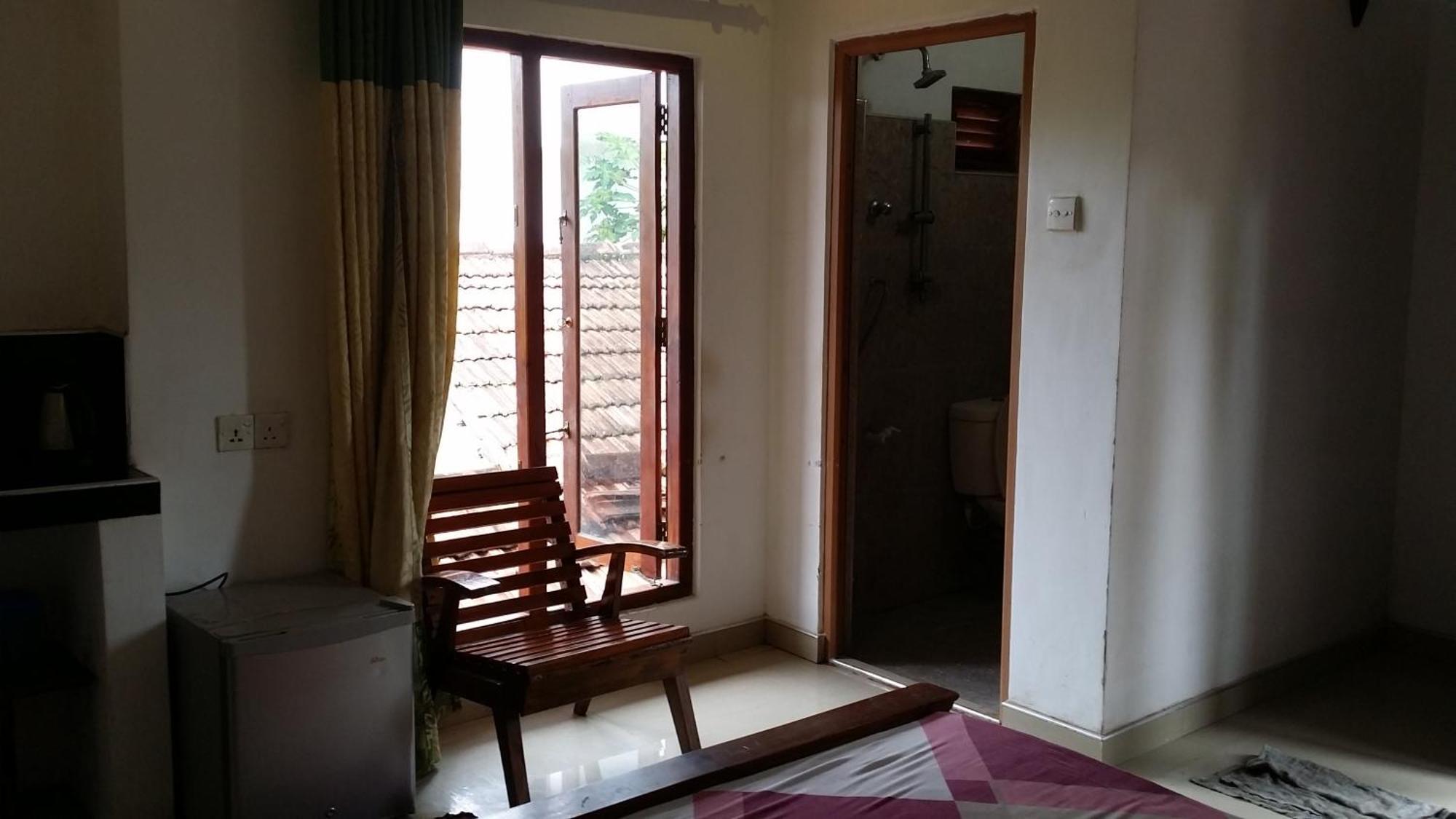 Kaween Homestay Weligama Dış mekan fotoğraf