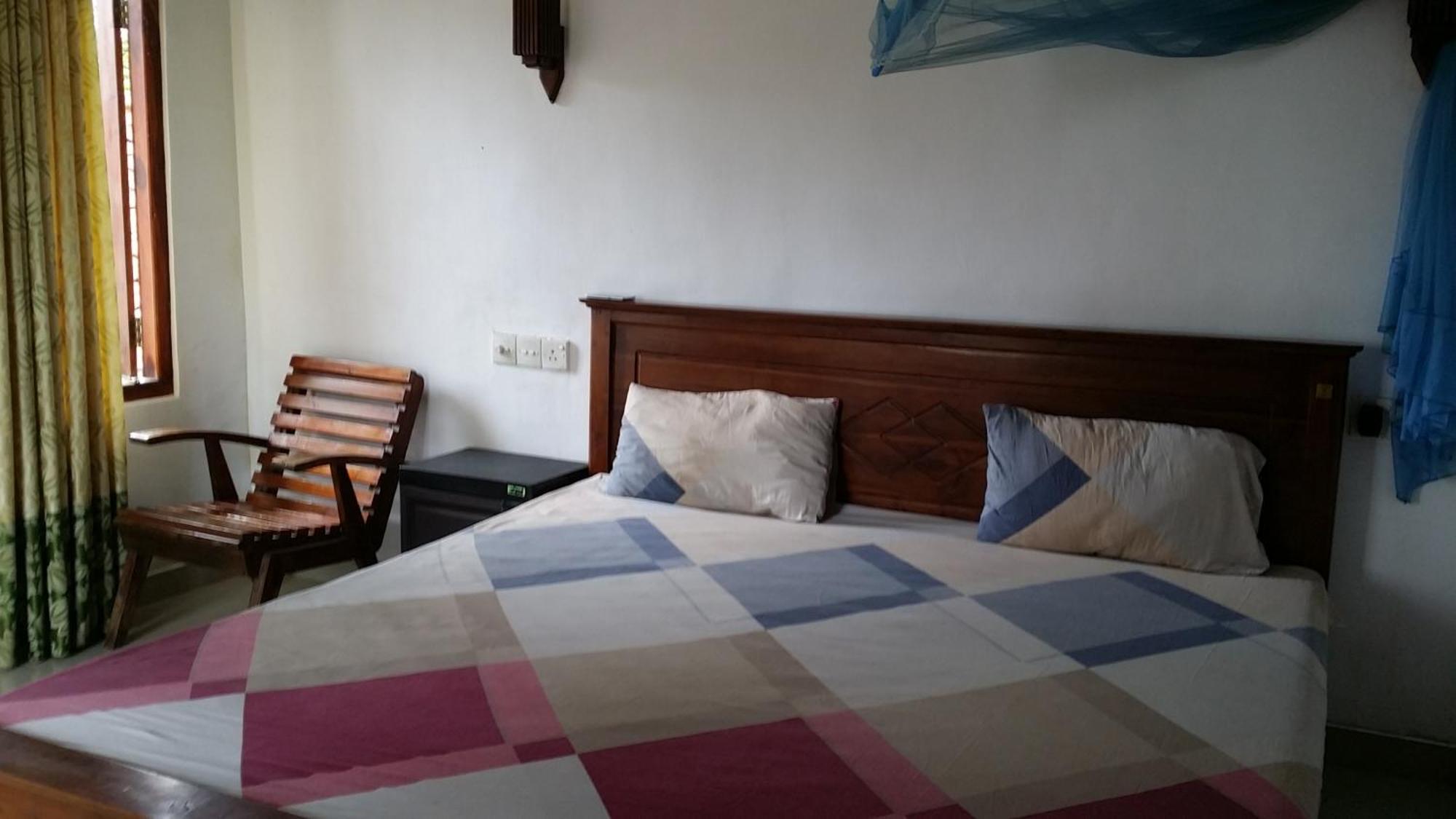 Kaween Homestay Weligama Dış mekan fotoğraf