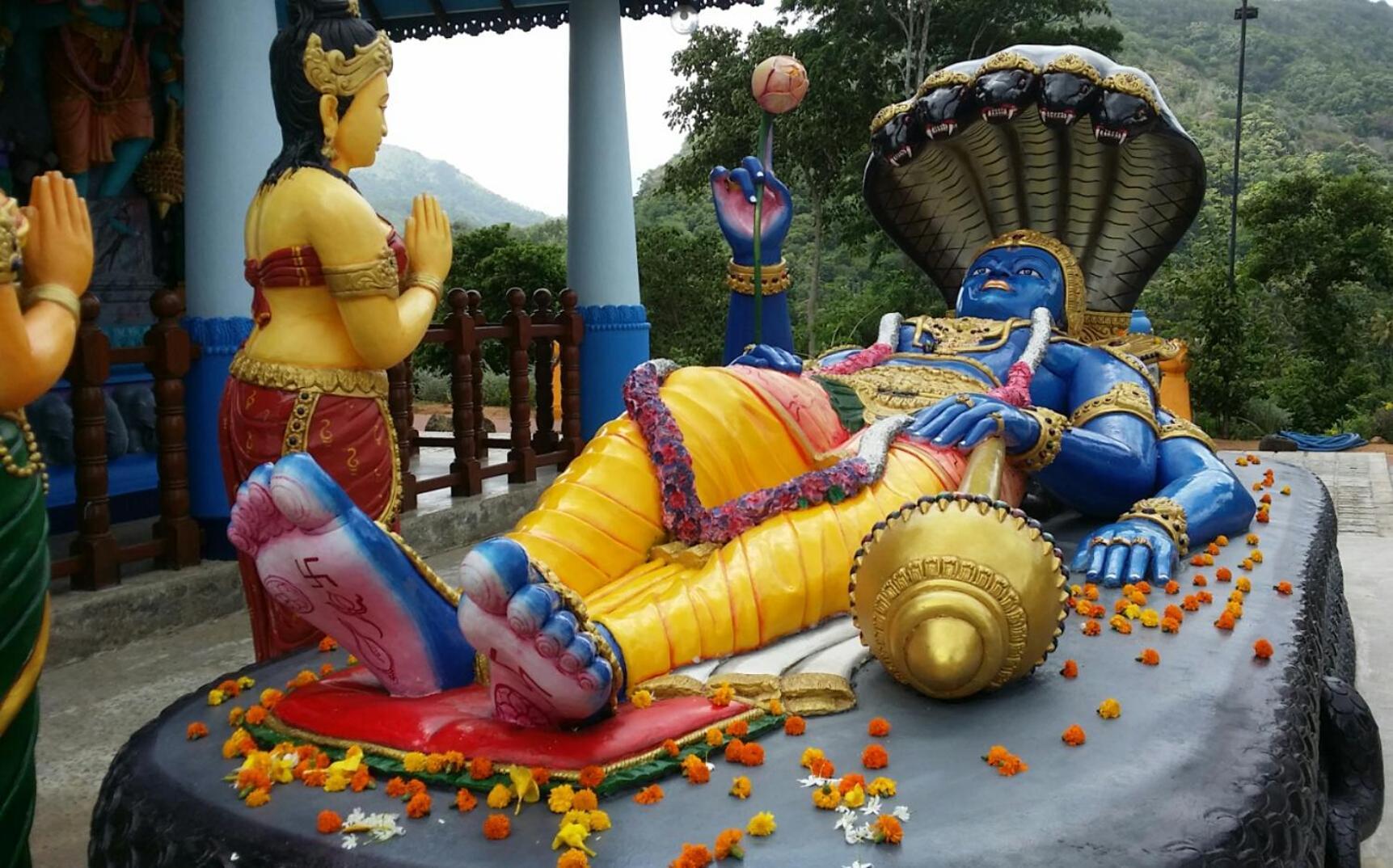 Kaween Homestay Weligama Dış mekan fotoğraf