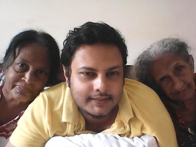 Kaween Homestay Weligama Dış mekan fotoğraf