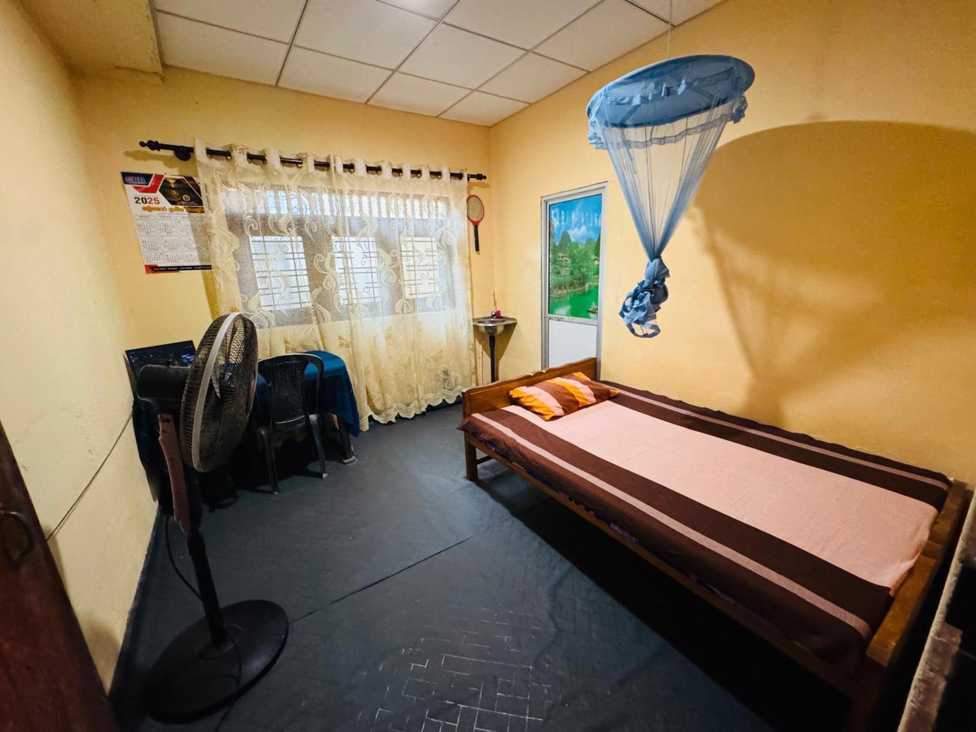 Kaween Homestay Weligama Dış mekan fotoğraf