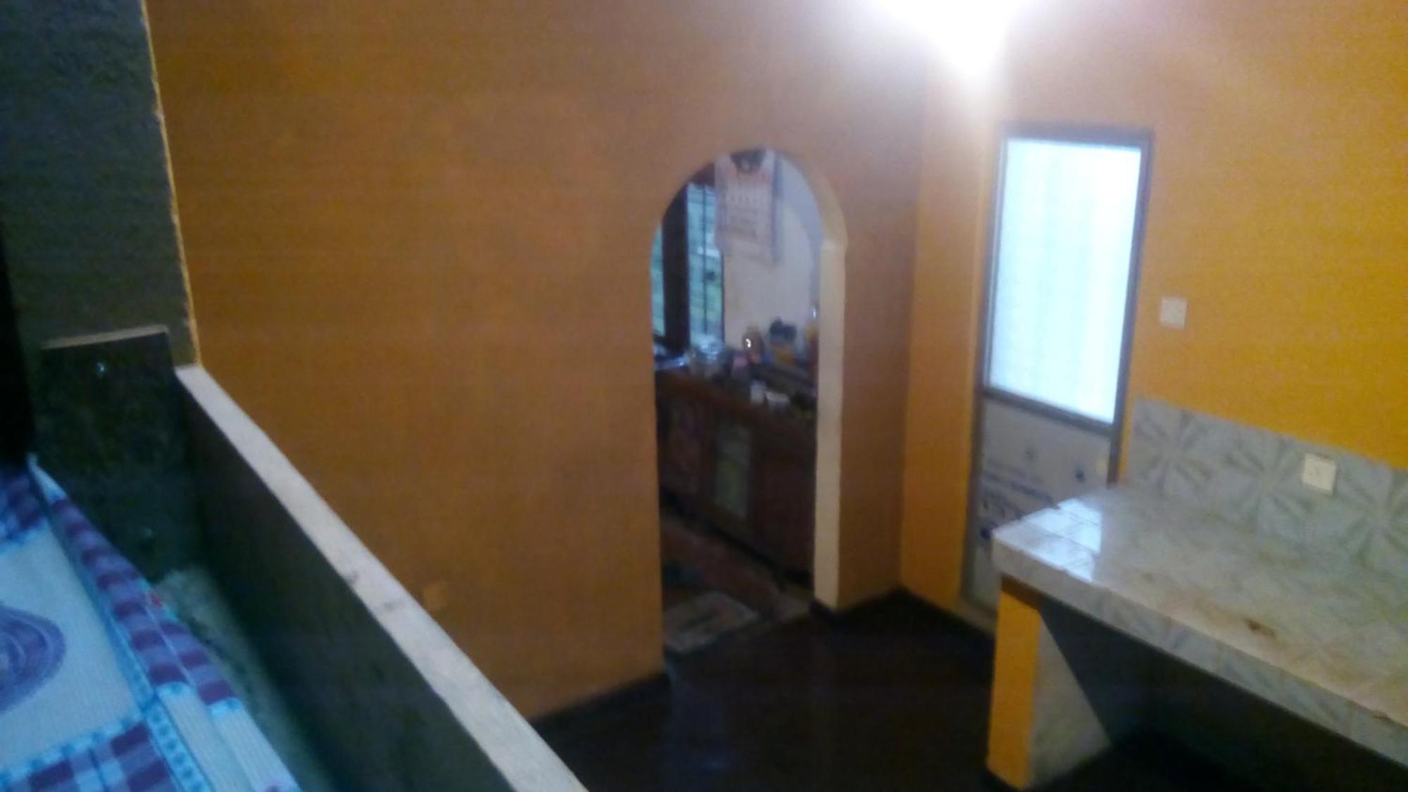Kaween Homestay Weligama Dış mekan fotoğraf