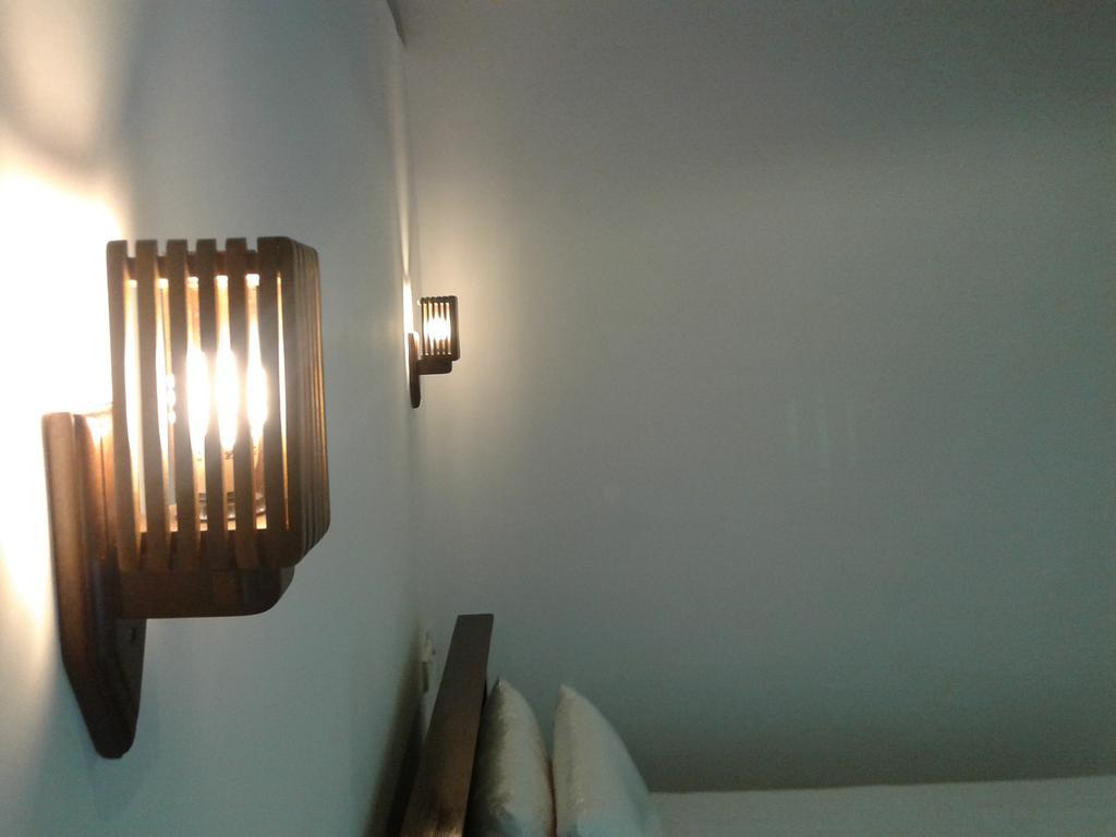 Kaween Homestay Weligama Dış mekan fotoğraf