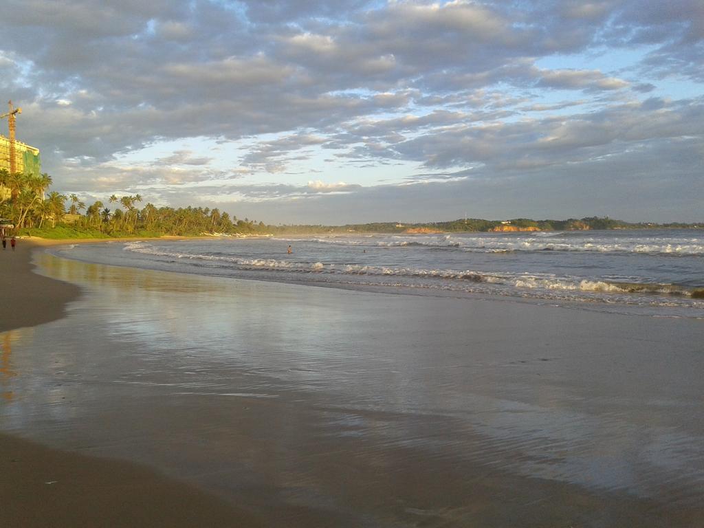 Kaween Homestay Weligama Dış mekan fotoğraf