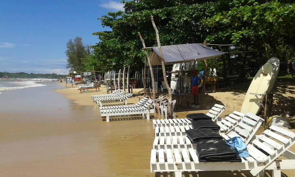 Kaween Homestay Weligama Dış mekan fotoğraf