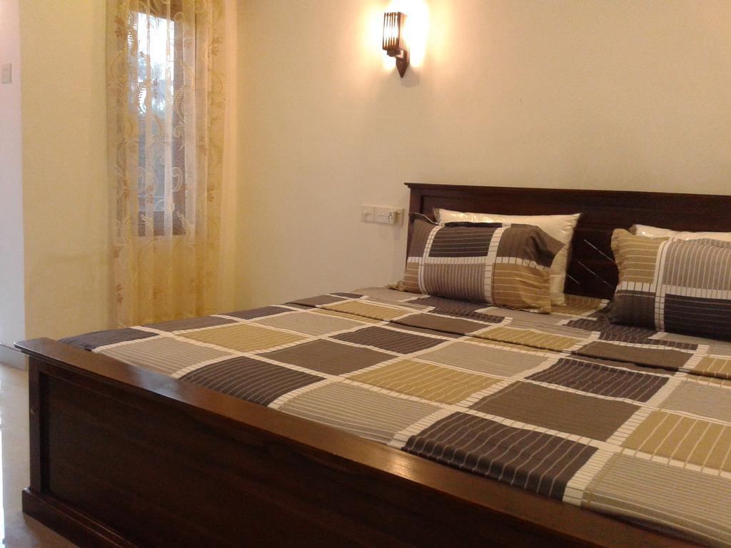 Kaween Homestay Weligama Dış mekan fotoğraf