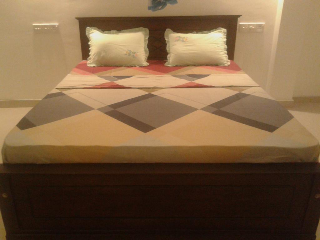Kaween Homestay Weligama Dış mekan fotoğraf