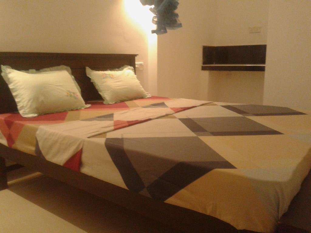 Kaween Homestay Weligama Dış mekan fotoğraf